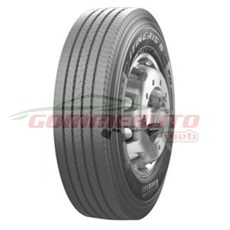 COP. 315/80 R22.5 156/150L ITINERIS S90